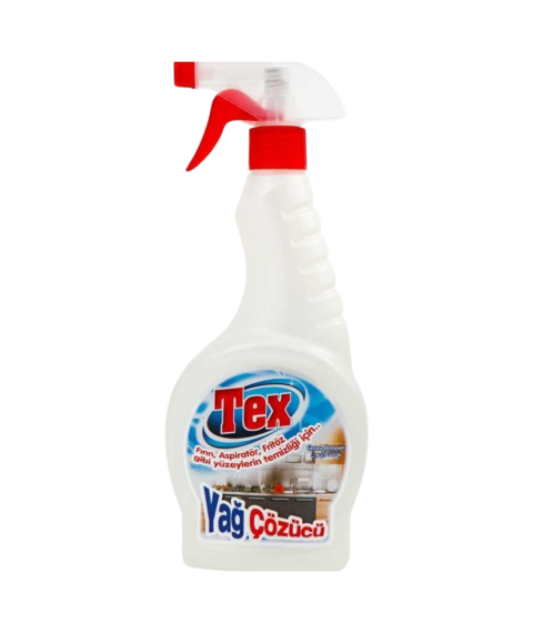 Spray universal degresare p/u bucatarie YAG COZUCU  500 ml TEX